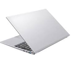 Student laptop