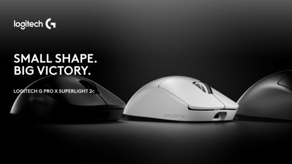 Logitech G Pro X Superlight