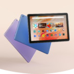Amazon Fire HD 10 Tablet