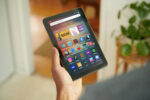 Amazon Fire HD 8 Tablet