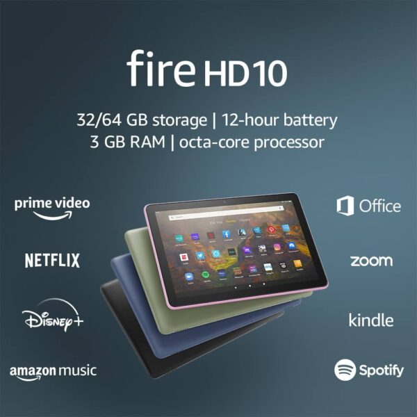 Amazon Kindle