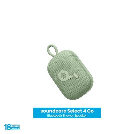 Anker Soundcore Select 4 Go Speaker