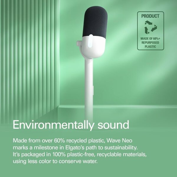 Elgato Wave Neo Microphone