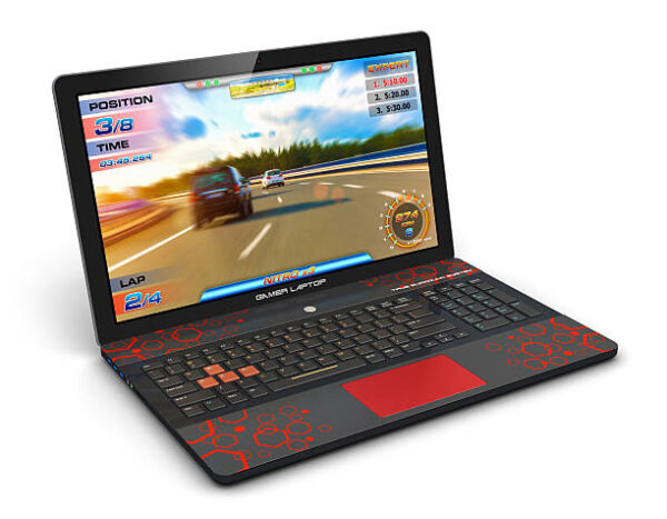 Gaming Creative laptop