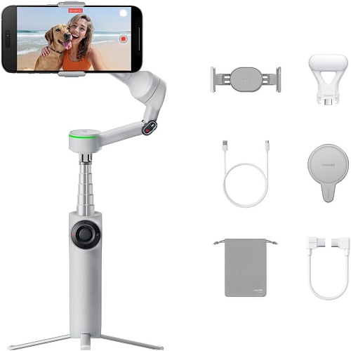 Insta360 Flow Phone Gimbal