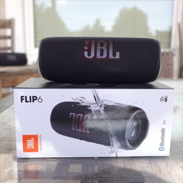 JBL Flip 6