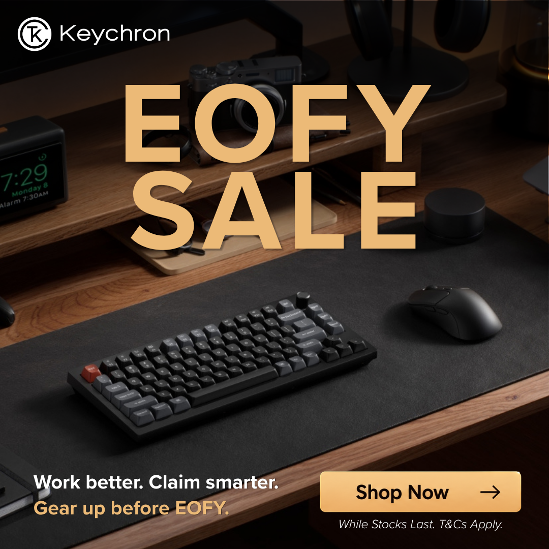 Keychron V1 Max Wireless Mechanical Keyboard Keychron V1 Max Wireless Mechanical Keyboard