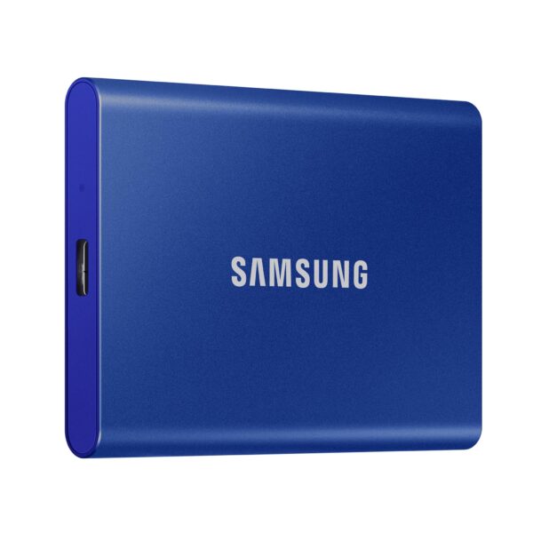 Samsung T7 Shield 1TB Portable SSD