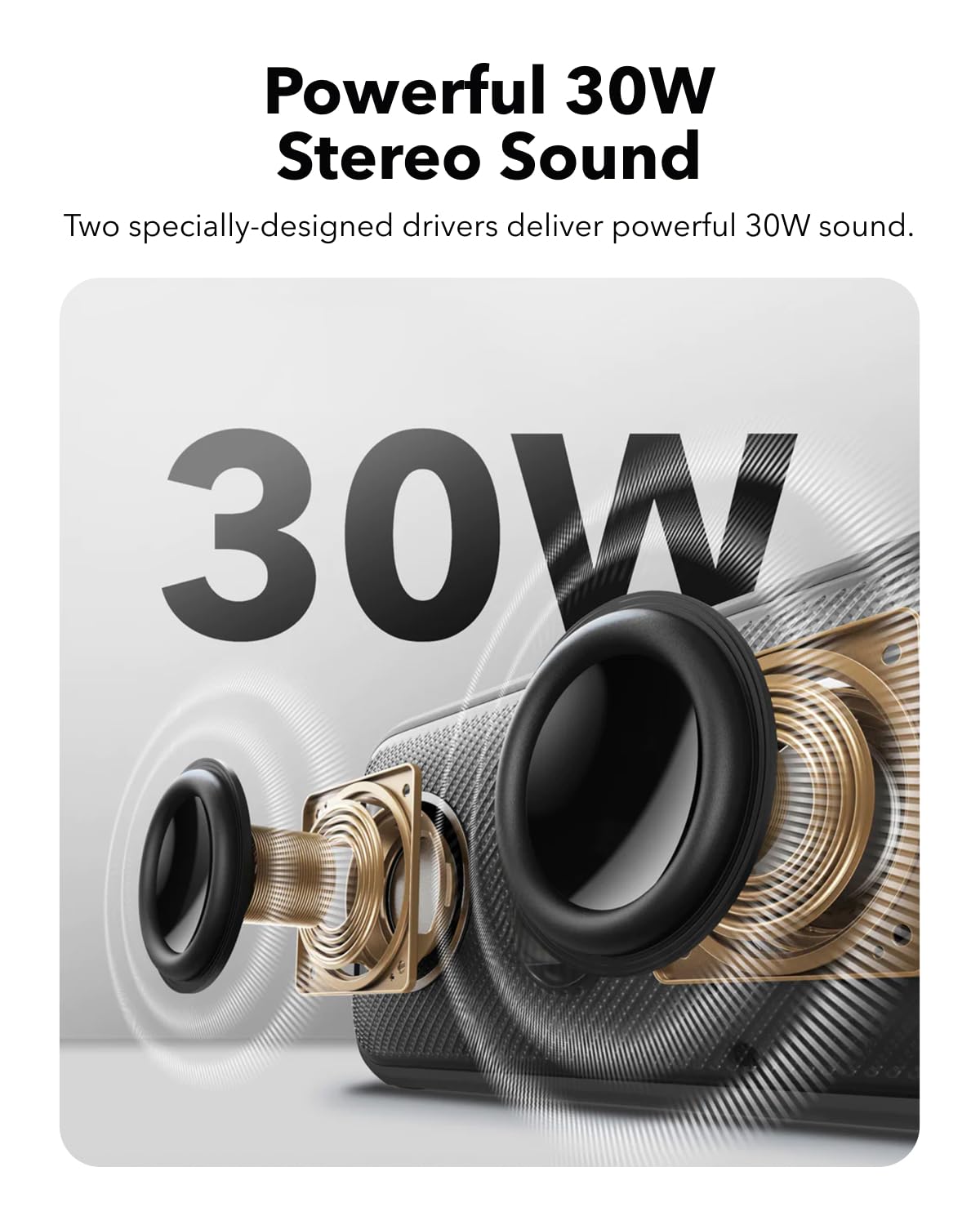 Soundcore Motion 300 Speaker Soundcore Motion 300 Speaker