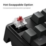 Keychron C3 Pro Mechanical Keyboard