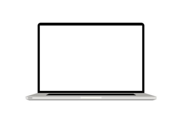 Ultra-Slim Touchscreen Laptop